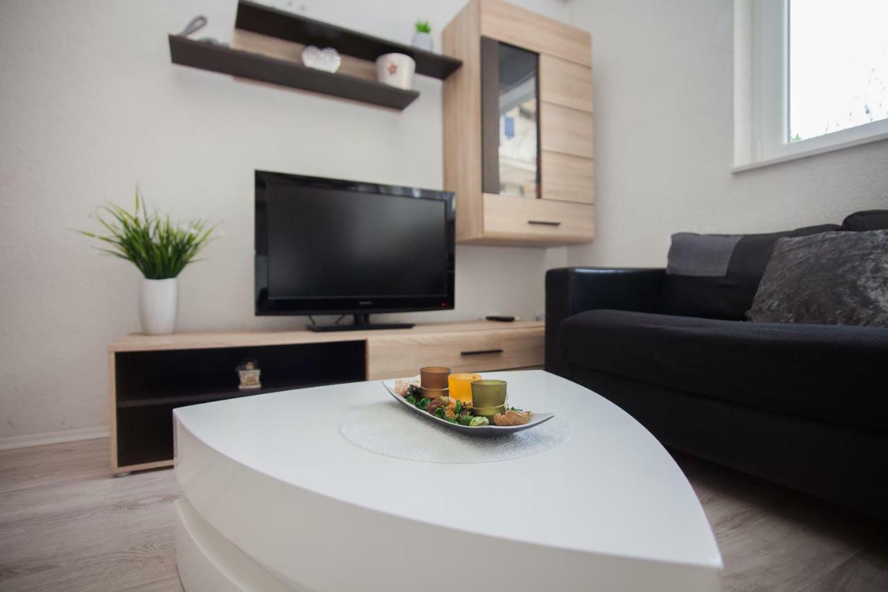 Royal View Apartmán