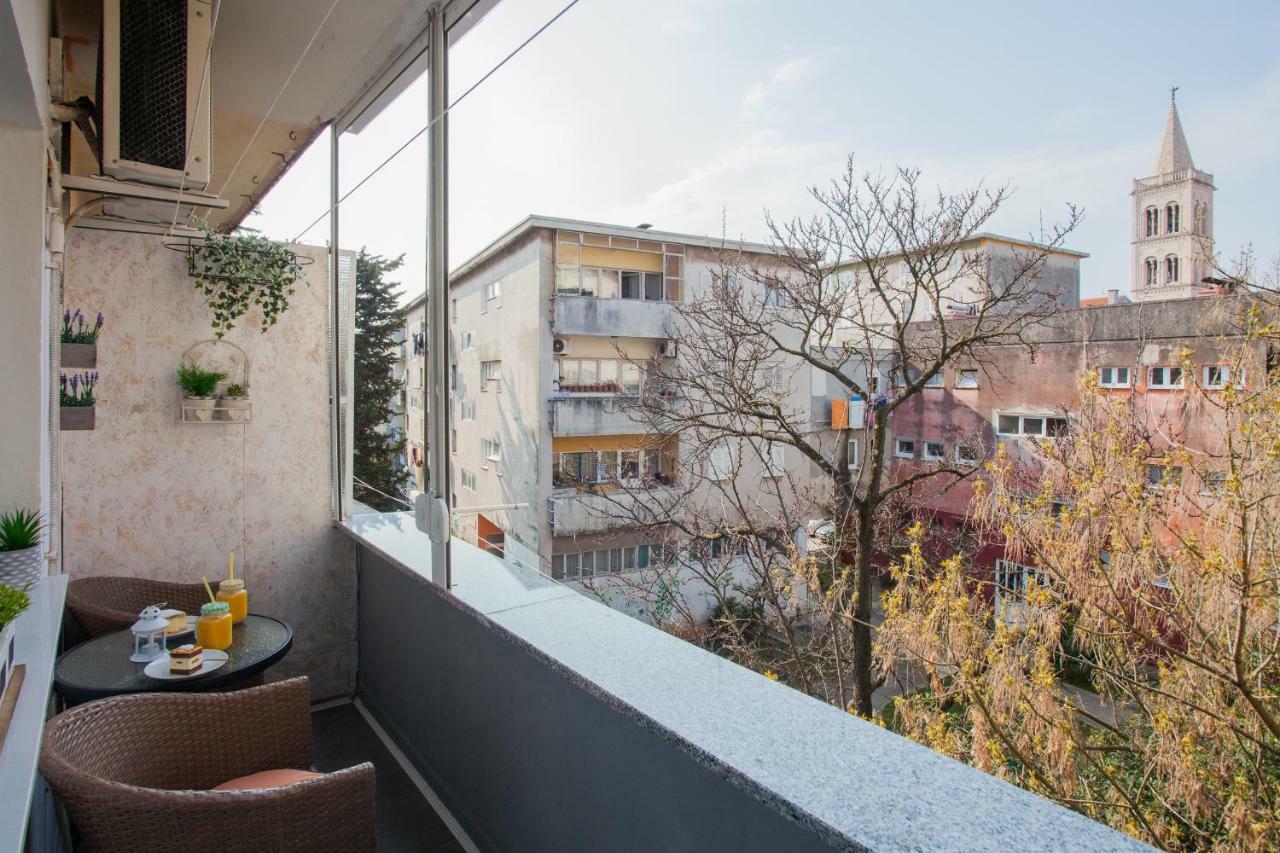 Apartmán Royal View Zadar