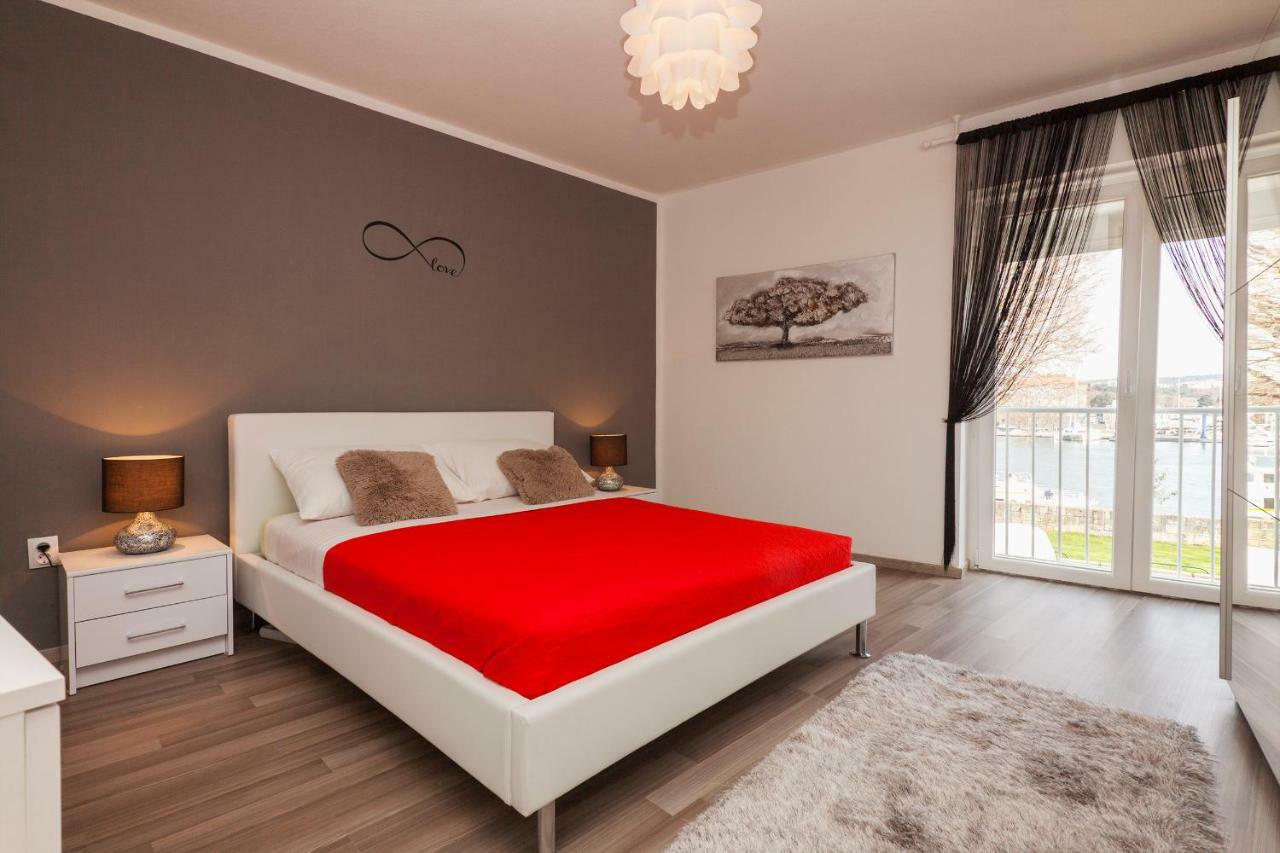 Apartmán Royal View