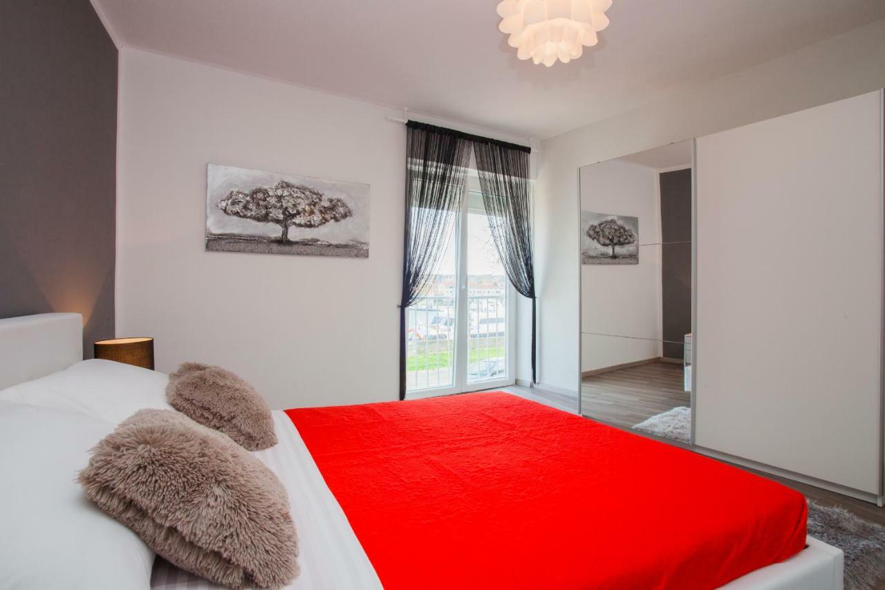 Apartmán Royal View