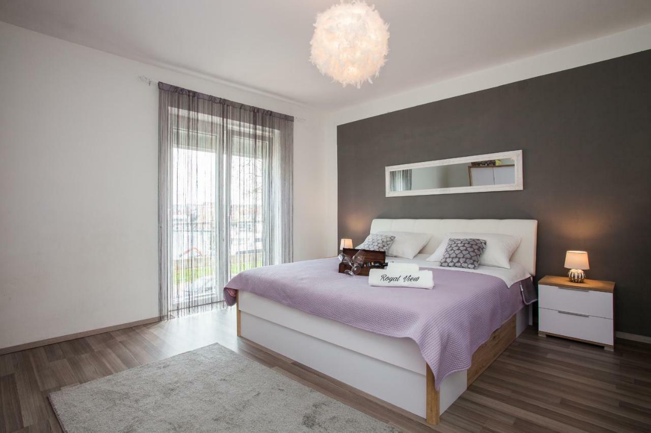 Apartmán Royal View *