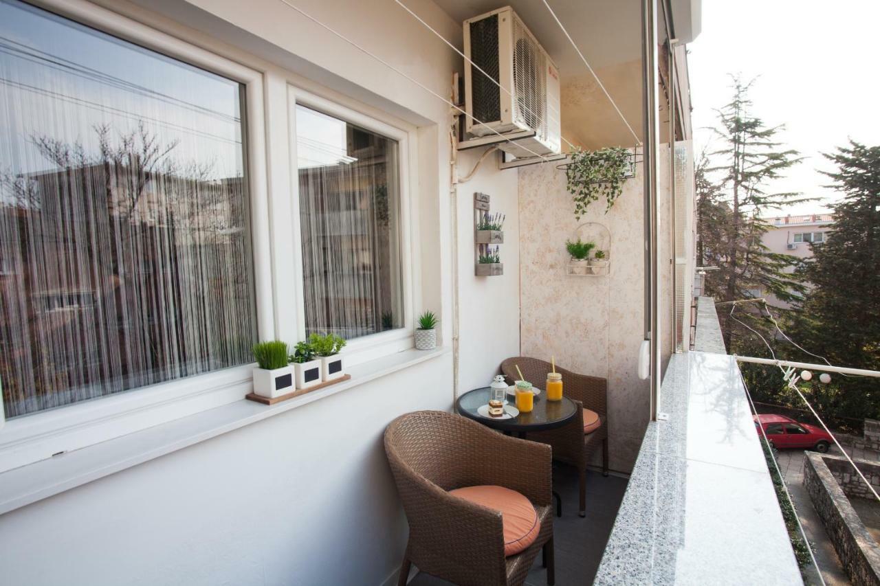 Apartmán Royal View *