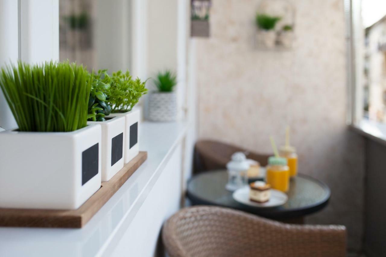 Apartmán Royal View Zadar