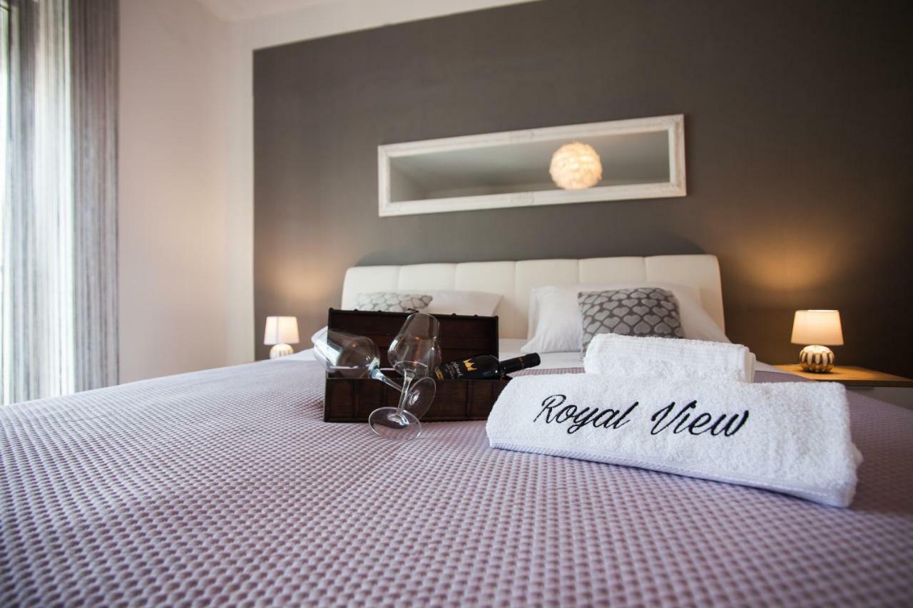 Royal View Apartmán