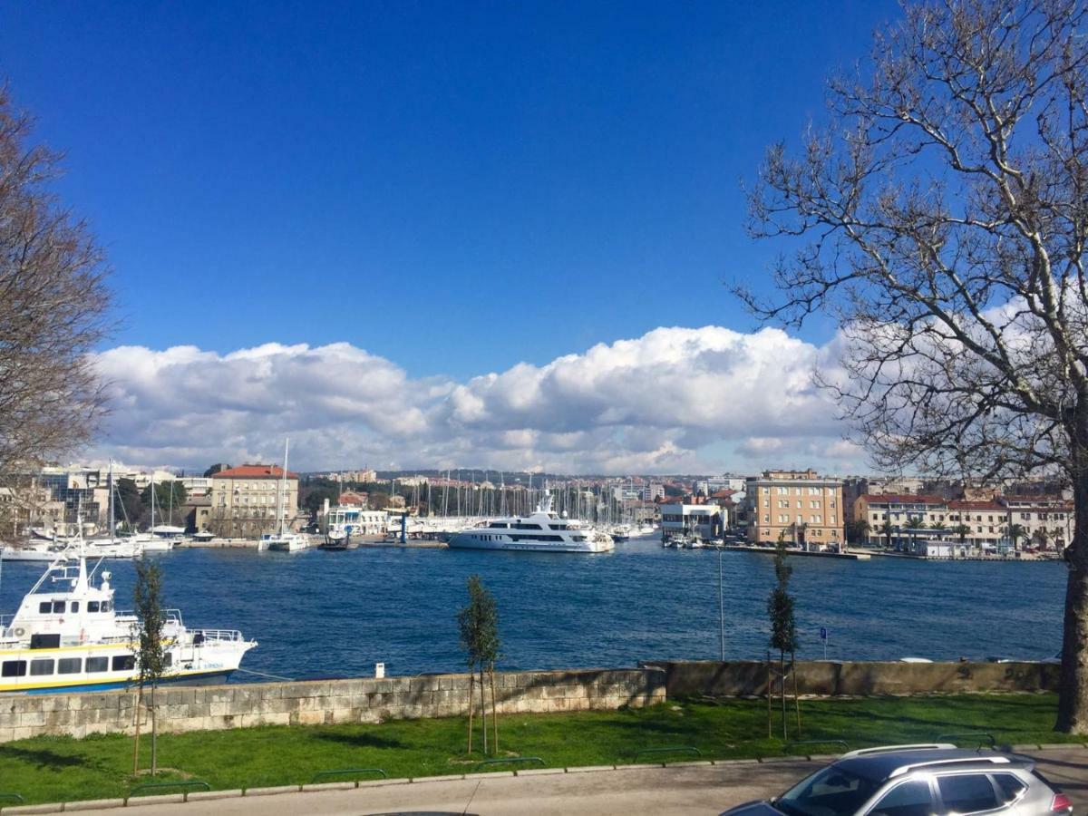 Apartmán Royal View Zadar